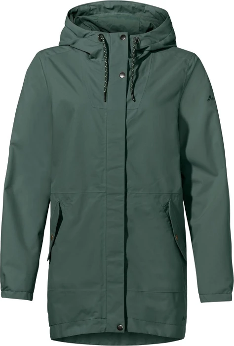 Vaude Redmont II Mantel (Damen)