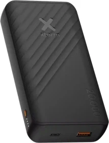 Xtorm Power Bank Go2 20000mAh schwarz