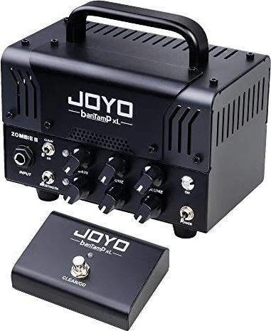 Joyo Bantamp