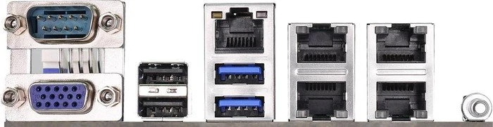 ASRock Rack EP2C612D24-4L (2x Intel 2011-3)