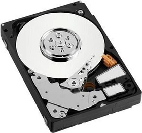 Western Digital WD VelociRaptor 500GB, 24/7, 512e / 2.5" / SATA 6Gb/s
