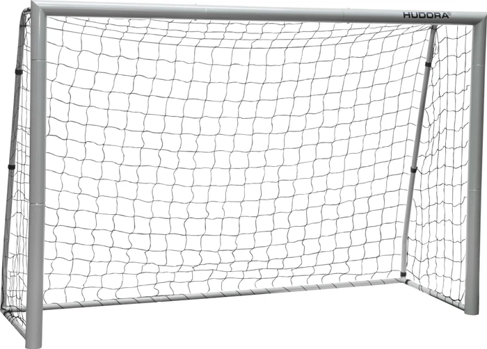 Hudora Expert 240 Set Fußballtor