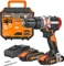 Worx WX354.9 PowerShare Akku-Schlagbohrschrauber Vorschaubild