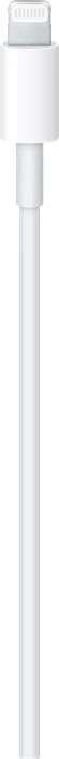 Apple USB-C to Lightning Cable, 2m [2021]