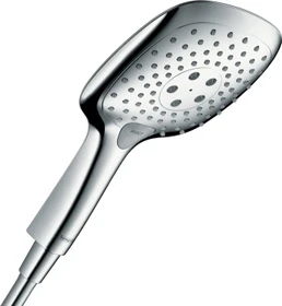 Hansgrohe Raindance Select E 150 3jet EcoSmart Handbrause chrom