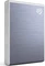 Seagate One Touch SSD, blau, 2TB, USB-C 3.1 Vorschaubild