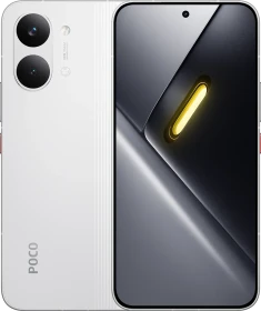 Xiaomi Poco X8 Pro Max 512GB weiß
