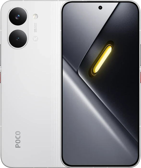 Xiaomi Poco X8 Pro Max 512GB weiß