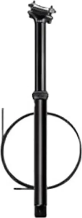 CrankBrothers Highline 2.0 34.9mm/100mm/350mm Teleskop-Sattelstütze