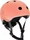 Scoot and Ride Skate Helm peach (Junior) (96363)