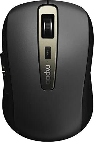 Rapoo MT350, Bluetooth
