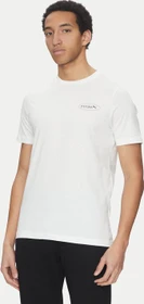 Puma Graphics 3 Circles T-Shirt kurzarm puma white (Herren)