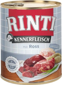 Finnern Rinti Kennerfleisch Ross, 800g