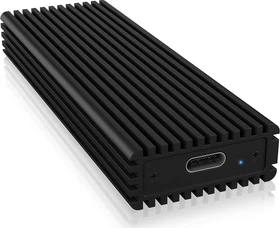 RaidSonic Icy Box IB-1816M-C31, USB-C 3.1