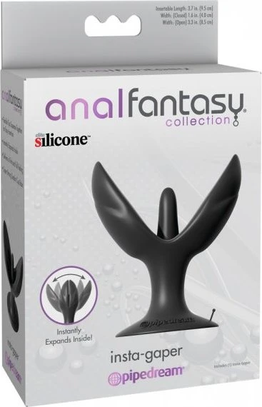 Pipedream Anal Fantasy Insta-Gaper (05413620000)