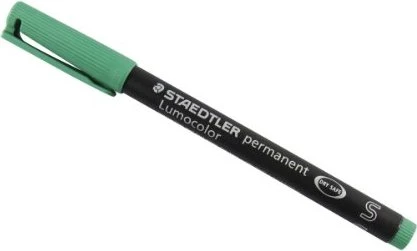 Staedtler Lumocolor 313 permanent