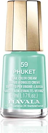 Mavala Mini Color Nagellack 59 phuket, 5ml