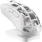 Pulsar Gaming Gears Feinmann F01 Wireless Magnesium First Edition mit Ladestation, Alpine White, USB Vorschaubild