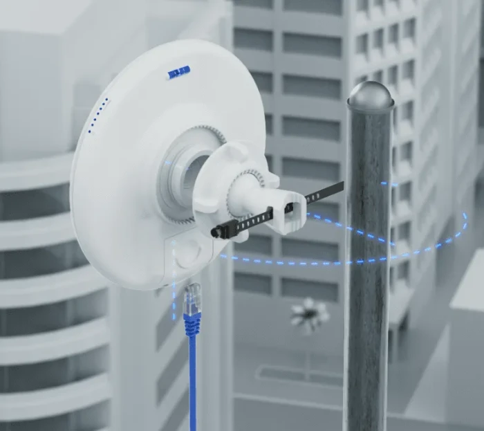 Ubiquiti Device Bridge Pro