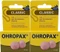 Ohropax Classic Wachs Vor-Ohrstöpsel Vorschaubild