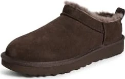 UGG Classic Micro Boot dusted cocoa (Damen)