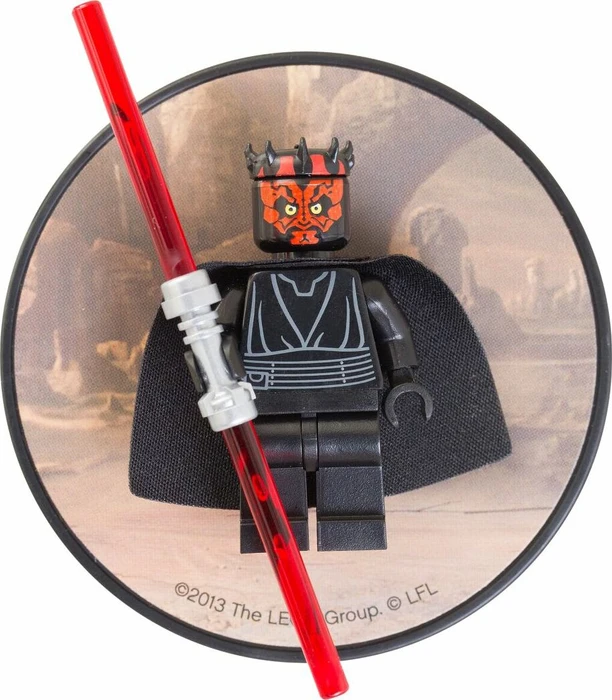 LEGO Star Wars Magnet - Darth Maul