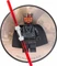 LEGO Star Wars Magnet - Darth Maul Vorschaubild