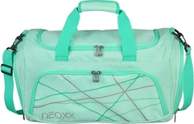 Neoxx Move Mint to be Sporttasche