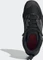 adidas Terrex Swift R3 Mid GTX core black/grey three/solar red (Herren) Vorschaubild