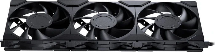 Phanteks M25G2-120, schwarz, 120mm, 3er-Pack