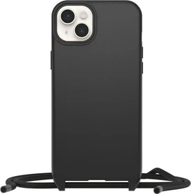 Otterbox React Necklace MagSafe für Apple iPhone 14 Plus schwarz