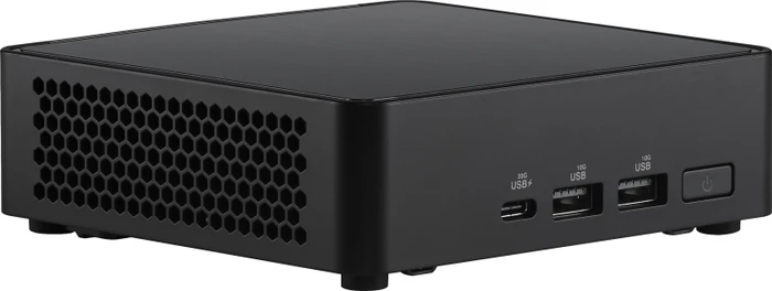 ASUS NUC 14 Pro Kit - Slim - Revel Canyon - RNUC14RVKI300002I, Core 3 100U, EU-Netzkabel
