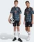 adidas FC Bayern München 2024/2025 Auswärtsshorts (Junior) Vorschaubild