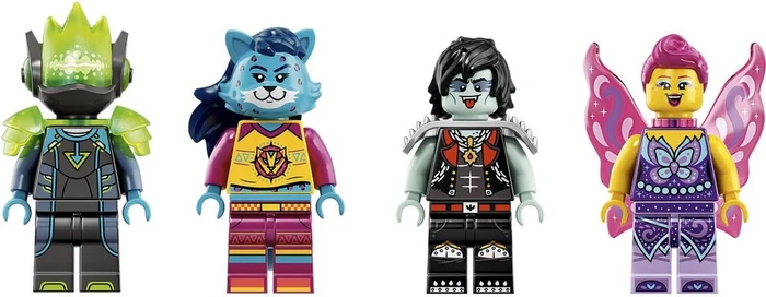 LEGO Vidiyo - Boombox