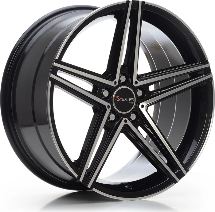 Avus Racing AC-515