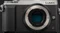 Panasonic Lumix DMC-GX80 silber Body Vorschaubild