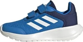 adidas Tensaur Run blue rush/core white/dark blue (Junior)