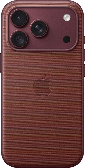 Apple Funktionsgewebe Case mit MagSafe für iPhone 18 Pro