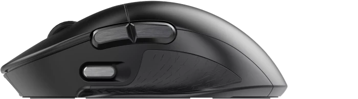Mountain Makalu Max schwarz, USB