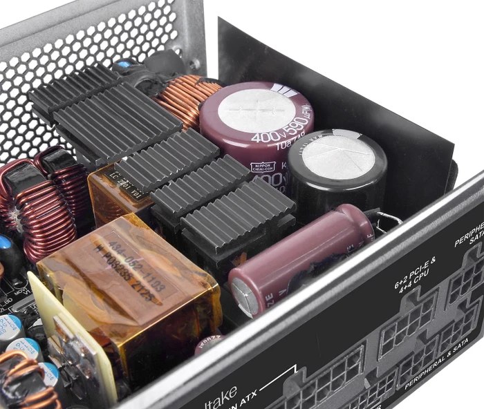 Thermaltake ToughPower SFX Gold TT Premium Edition 1000W, ATX 3.0