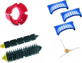 iRobot 13957 Roomba Service-Kit für PET-Reihe