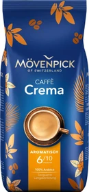 Mövenpick Caffè Crema Kaffeebohnen, 1.00kg