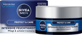 Nivea MEN Protect & Care Intensive Feuchtigkeitscreme, 50ml