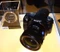 Sony Alpha 55 mit Objektiv 18-55mm 3.5-5.6 DT SAM Vorschaubild