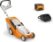 Stihl RMA 239 Akku-Rasenmäher Vorschaubild
