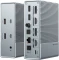 Hyper HyperDrive 15-in-1 USB-C Hub, grau, USB-C 3.1 [Buchse] Vorschaubild