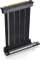 Thermaltake Riser Kabel, gewinkelt, PCIe 4.0, 130mm, schwarz Vorschaubild