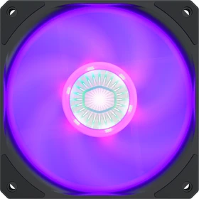 Cooler Master SickleFlow 120 RGB 2020, 120mm