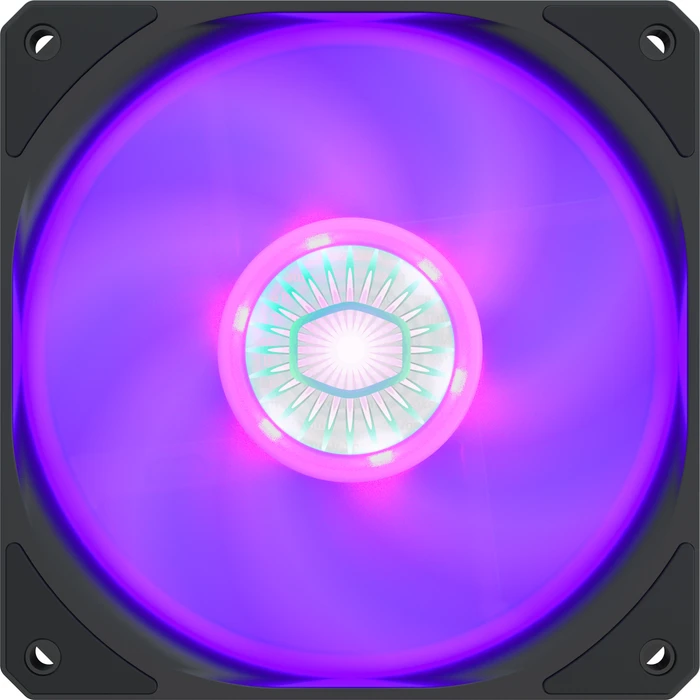 Cooler Master SickleFlow 120 2020