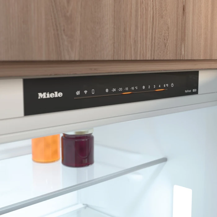 Miele KFN 7934 D (12790400) – Bild 5 von 5